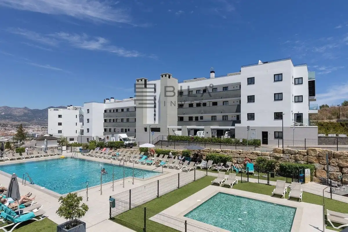 Appartement avec piscine à vendre à Hacienda el Sueño, imagen 31