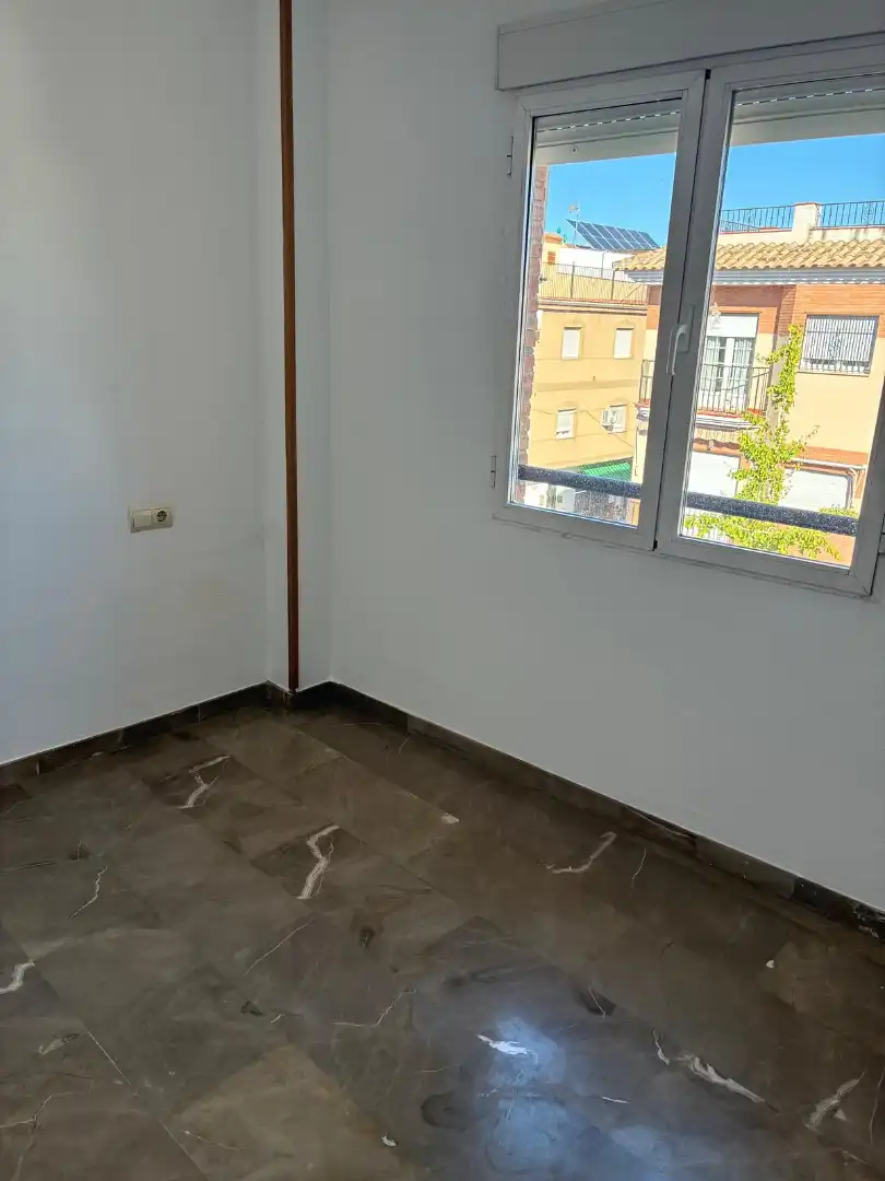 Piso con ascensor en venta en Parque de la Ermita, imagen 14