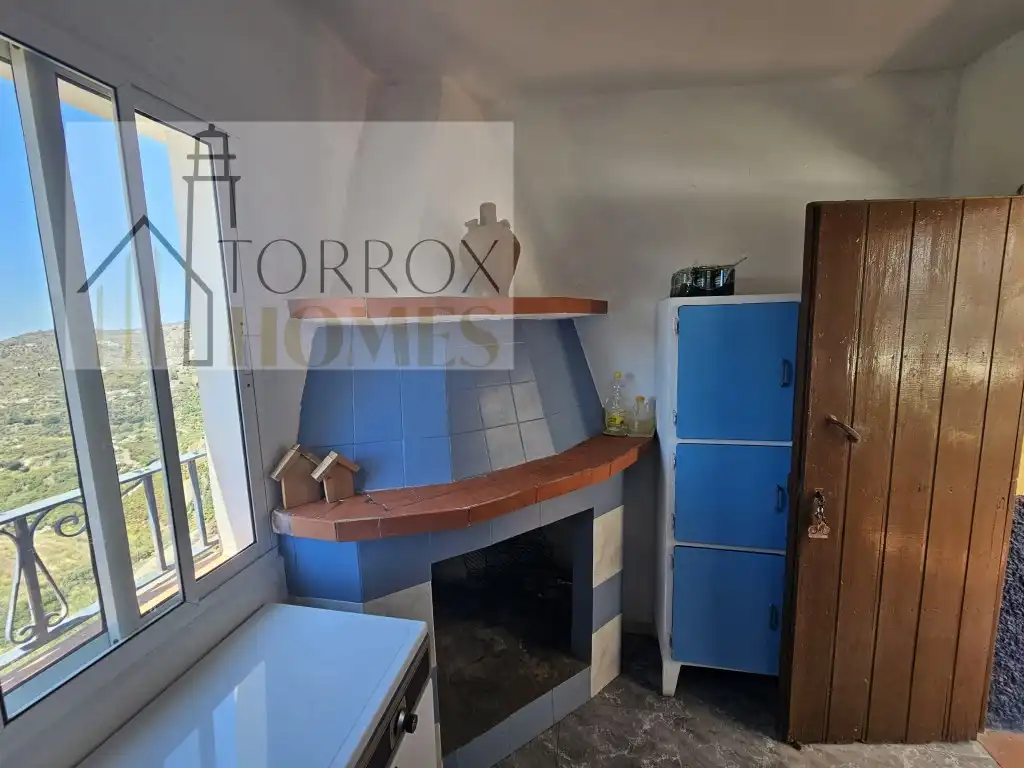 Casa rústica en venta en Diseminados Pago Coscoja, imagen 6