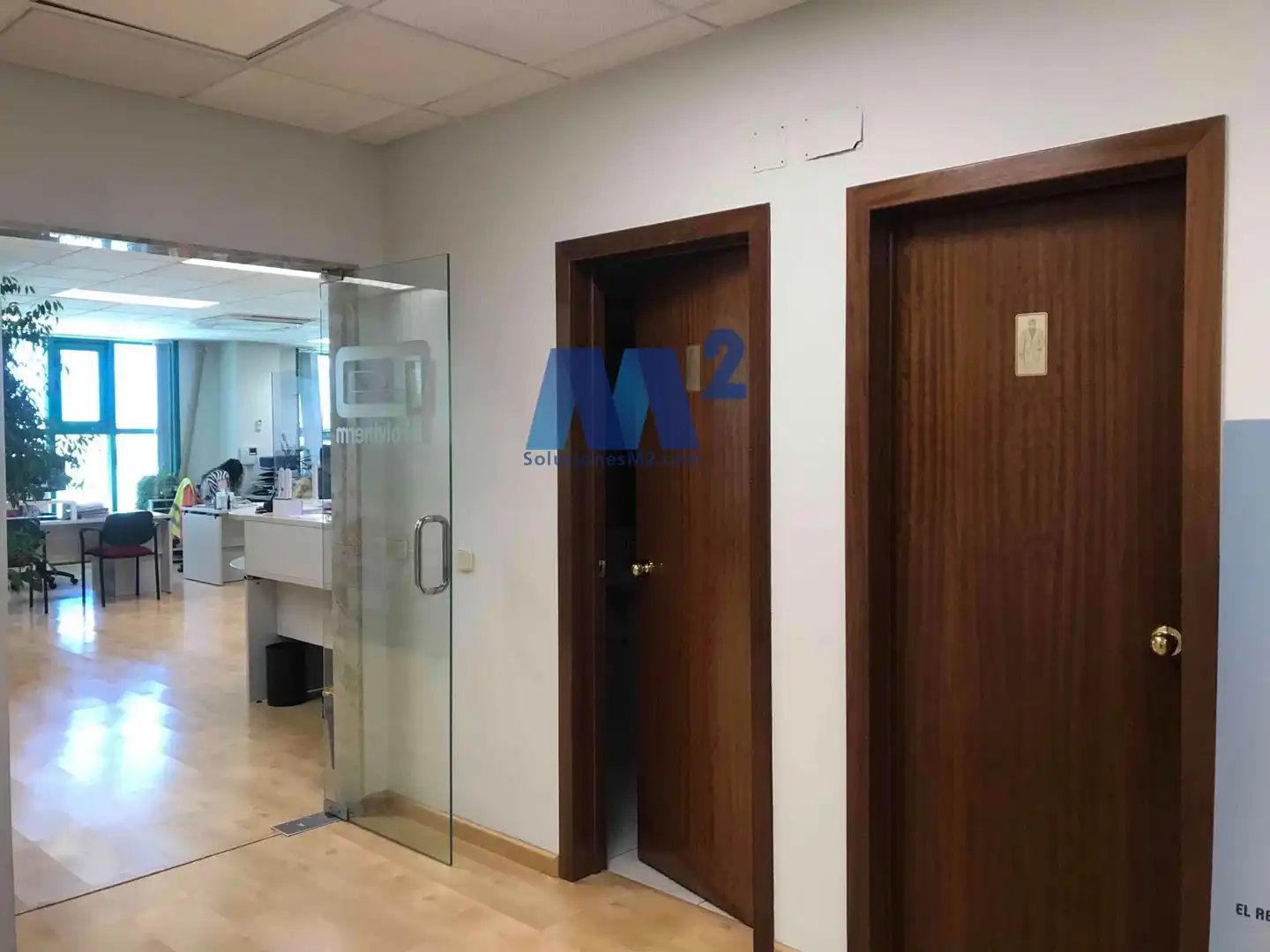 Office space with lift for sale in Fuente nueva, imagen 11