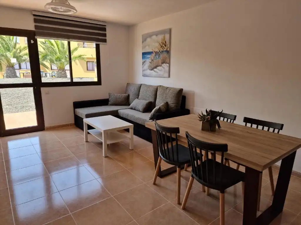 Appartement avec piscine à vendre à Calle Pedro y Guy Vandaele 19, imagen 3