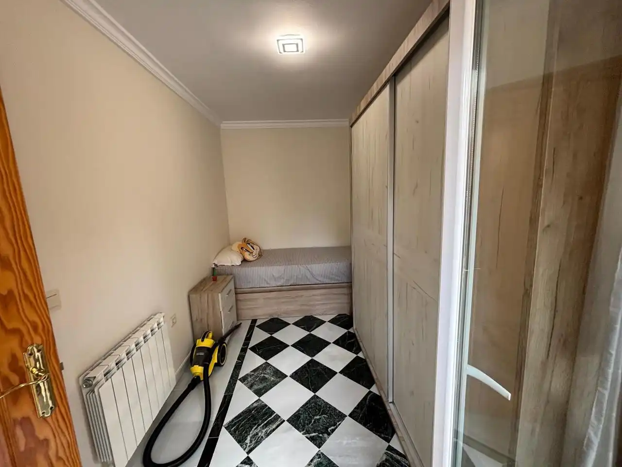 Habitación de Casa o chalet en venta en Cájar con Aire acondicionado y Terraza