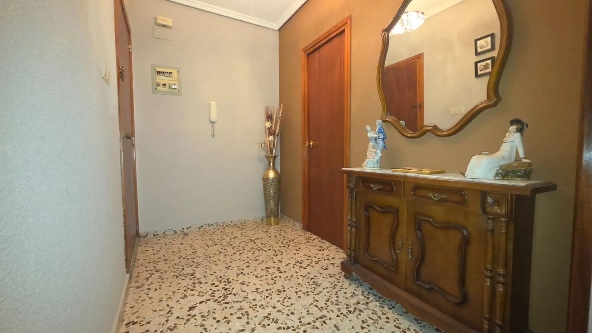 Piso en venta en Ontinyent con Aire acondicionado, Trastero y Amueblado