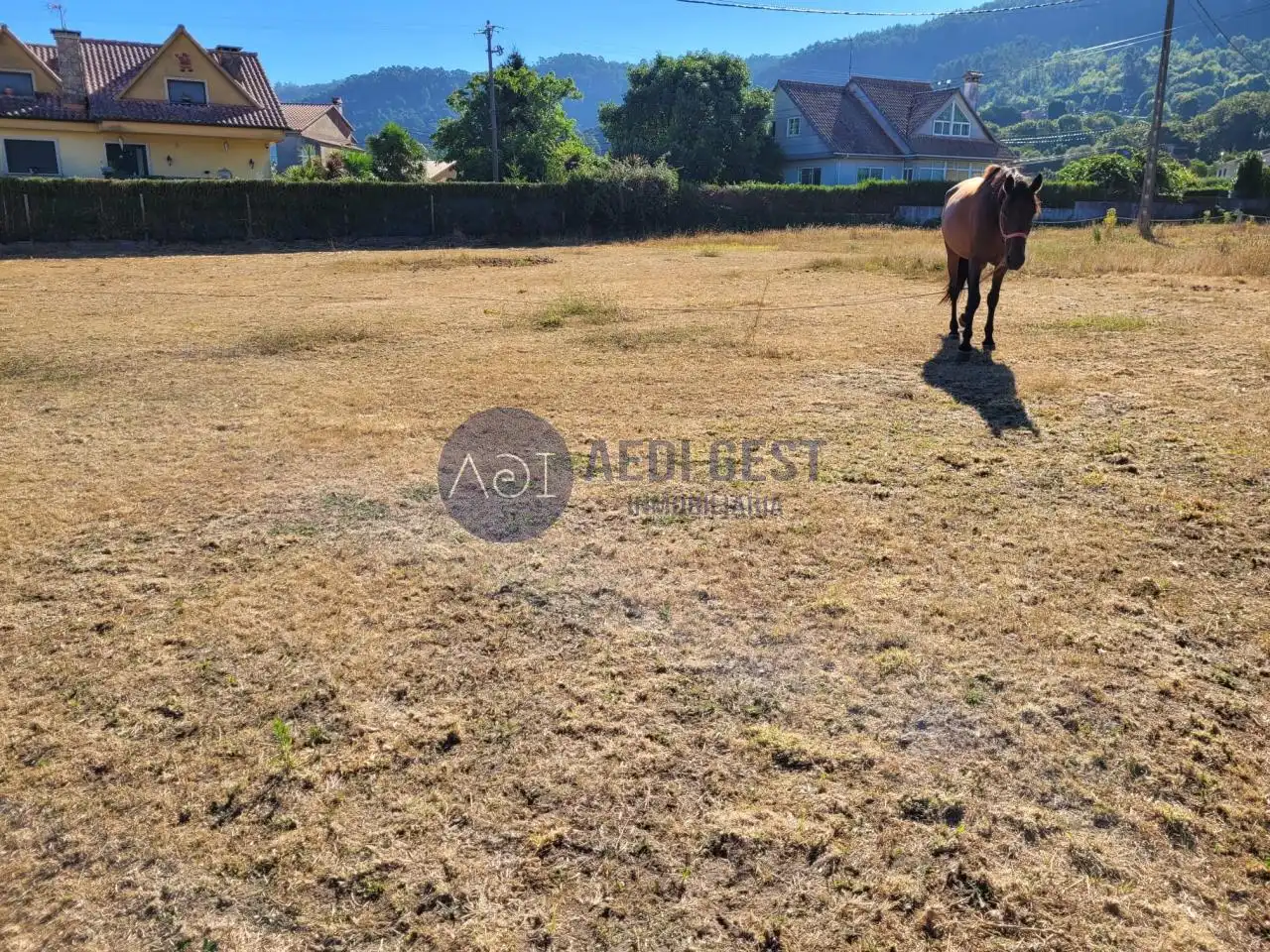 Terreno residencial en venta en Gándara, imagen 4