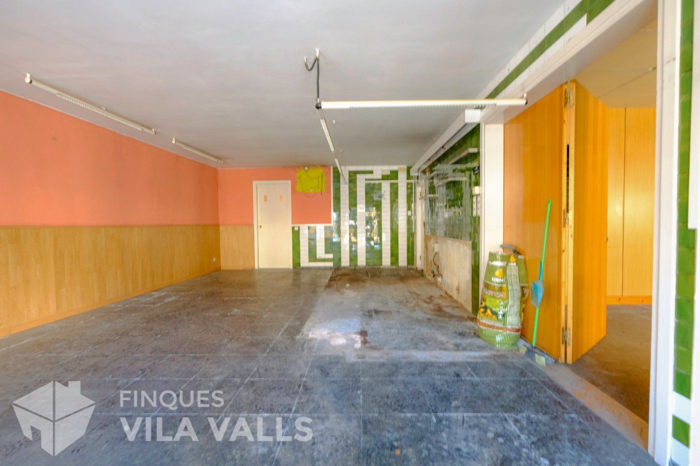 Premises to rent in AGUSTI SANTACRUZ, Sant Feliu de Codines