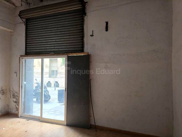 Local comercial en Alquiler en Centre