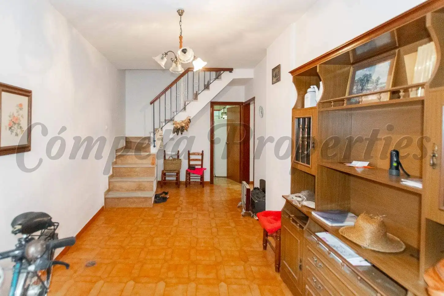 Casa en venda a Canillas de Albaida, imagen 6