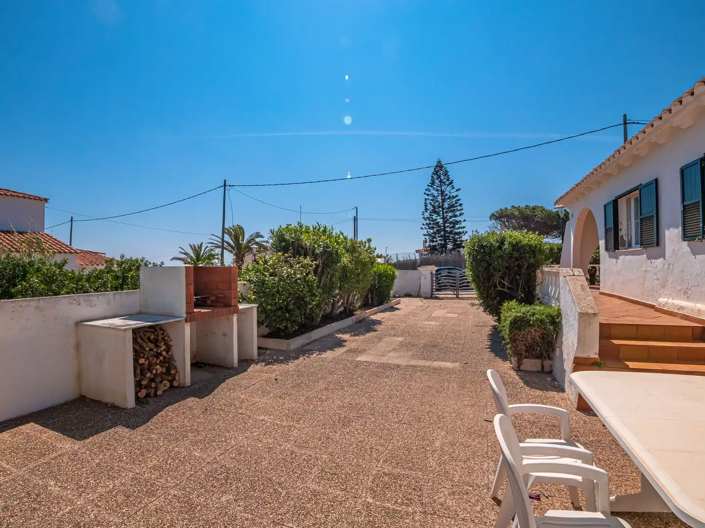 House with terrace for sale in Calle Calco D’Alcaufar, imagen 6