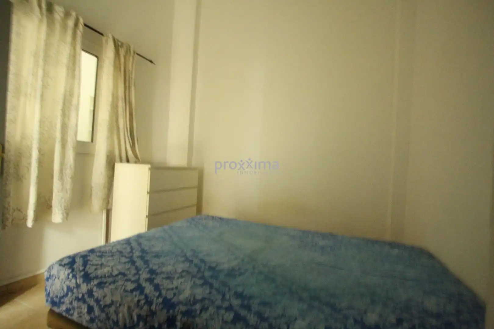 Apartament de lloguer a Cruz Roja