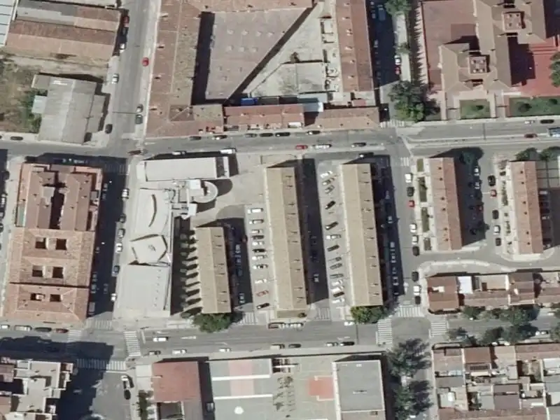 Pis en venda a Pasaje Rio Gallego 7