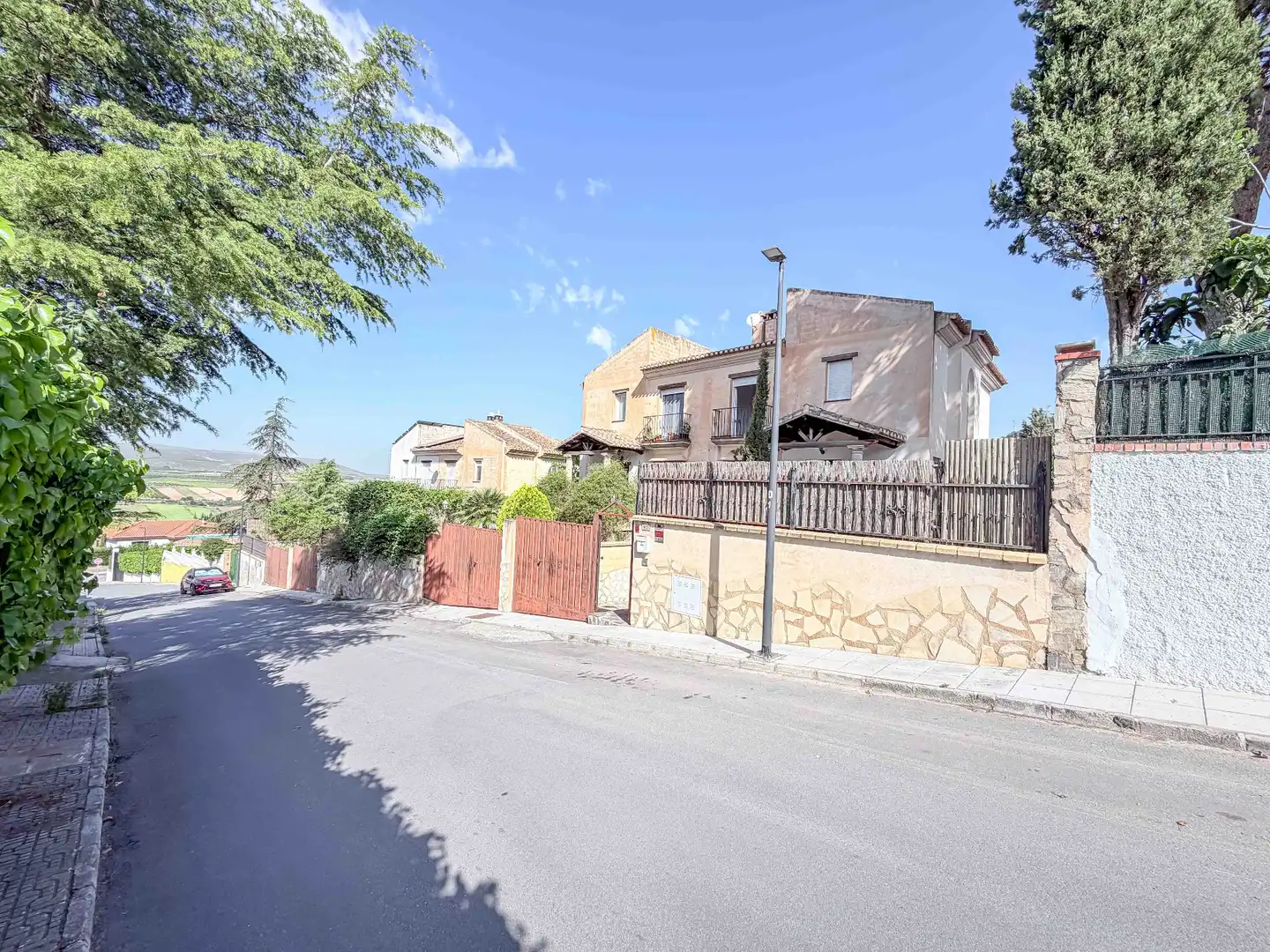Xalet amb terrassa en venda a Calle D-1 33I, imagen 13