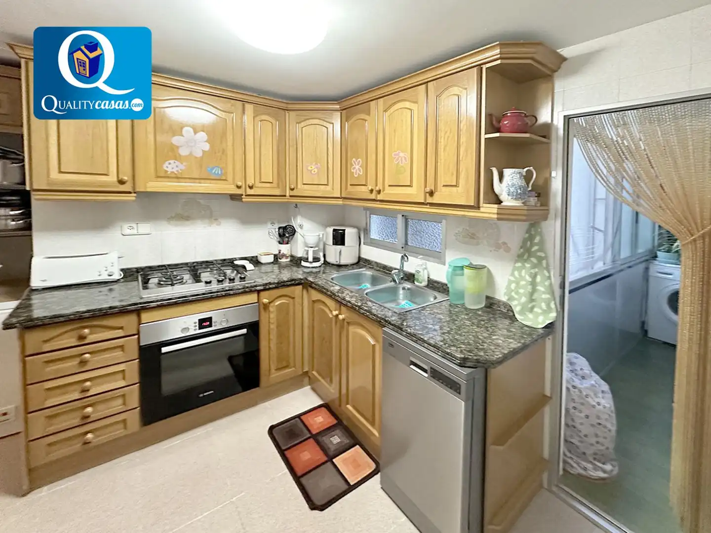 Flat with terrace for sale in Jijona / Xixona, imagen 11