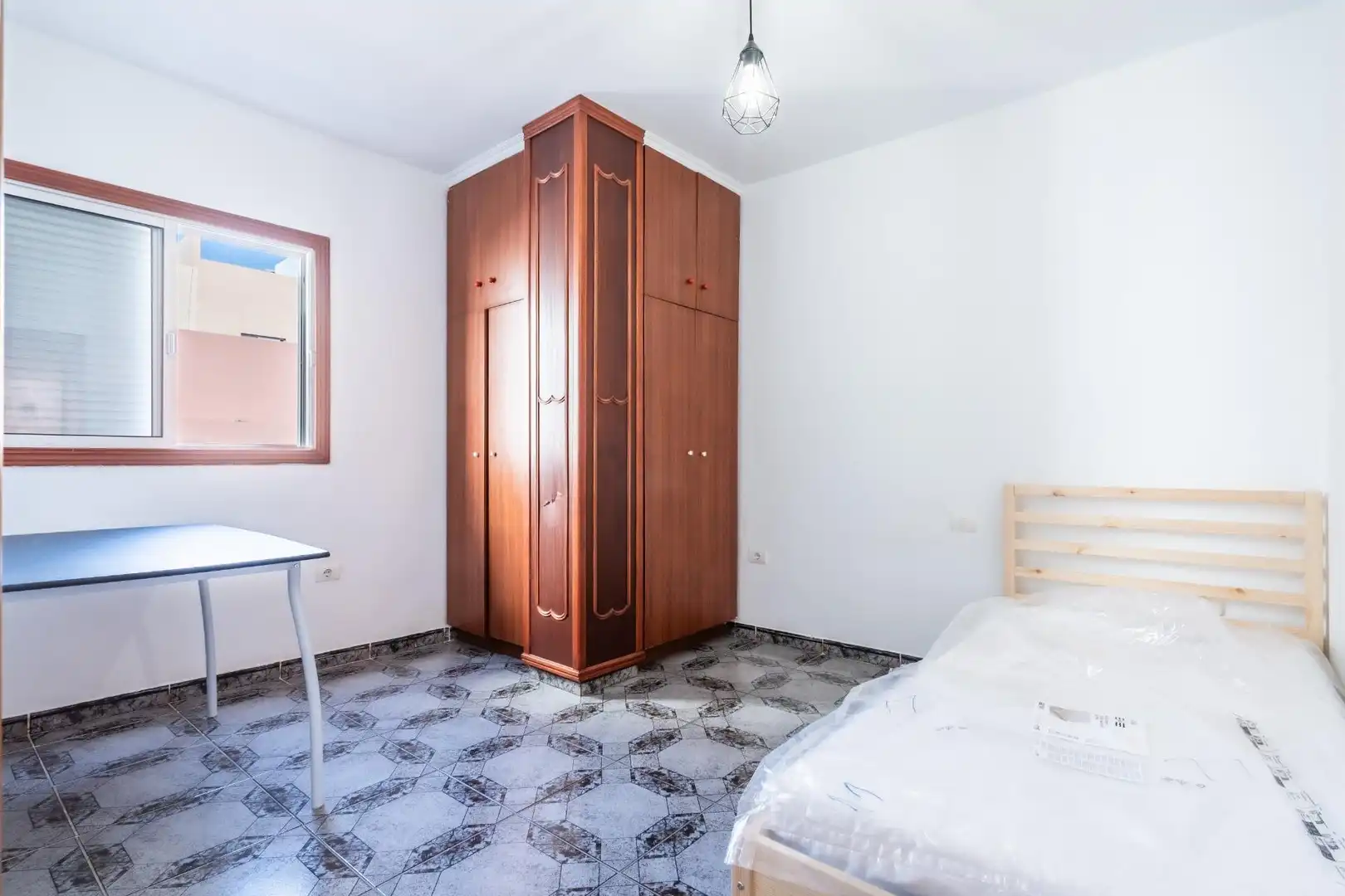 Bedroom of Apartments for rent in Arico