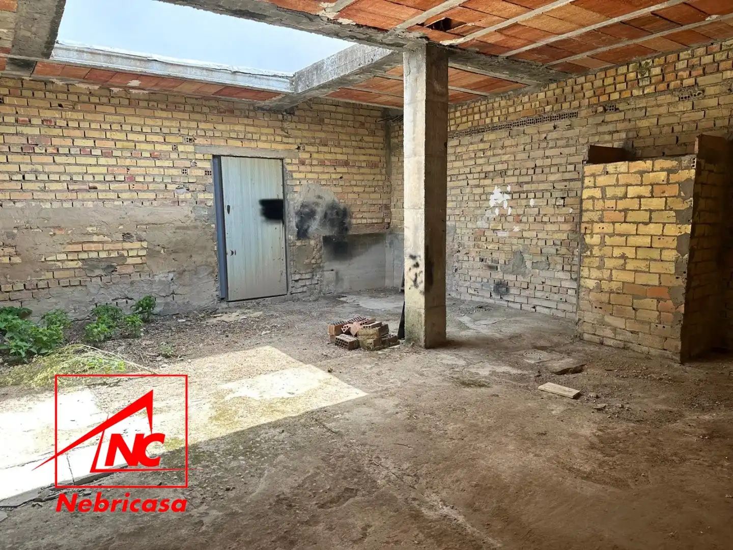 Casa o xalet en venda en Lebrija