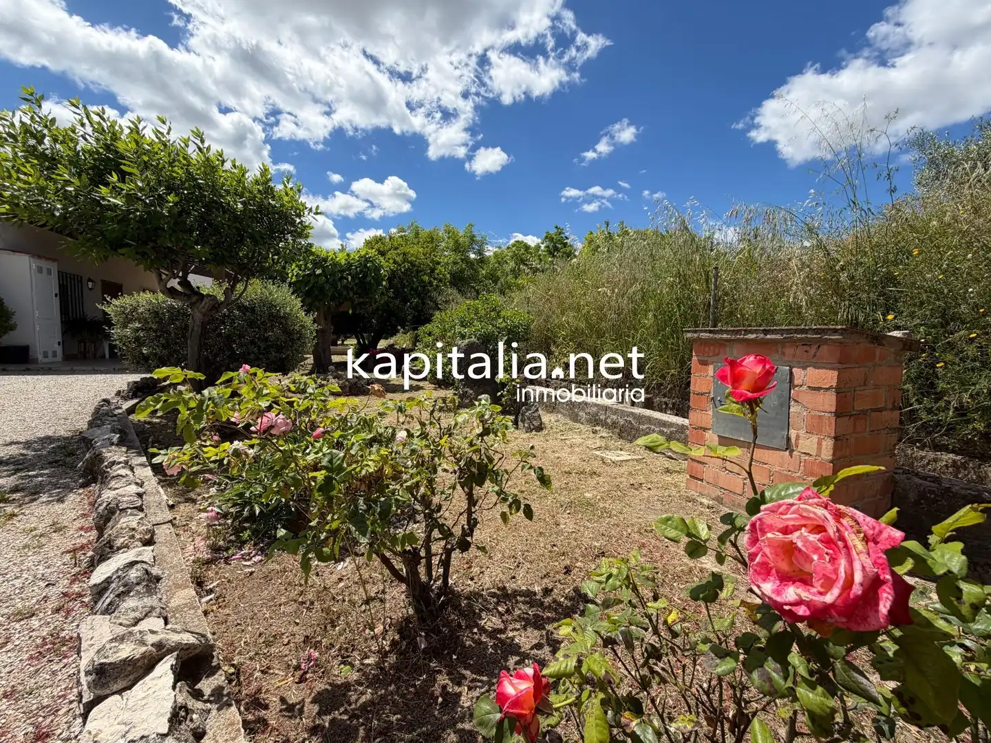 Chalet con jardín en venta en Sant Josep - Zona Hospital, imagen 7