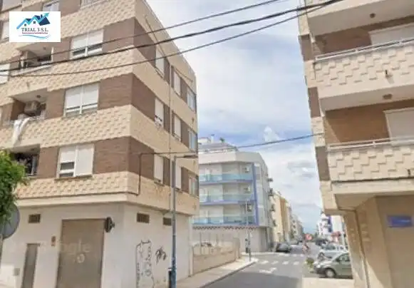 Piso en venta en Calle BLASCO IBAÑEZ, imagen 2