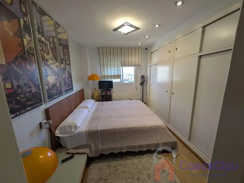 Apartamento en venta en Rafael Balaguer, La Curva