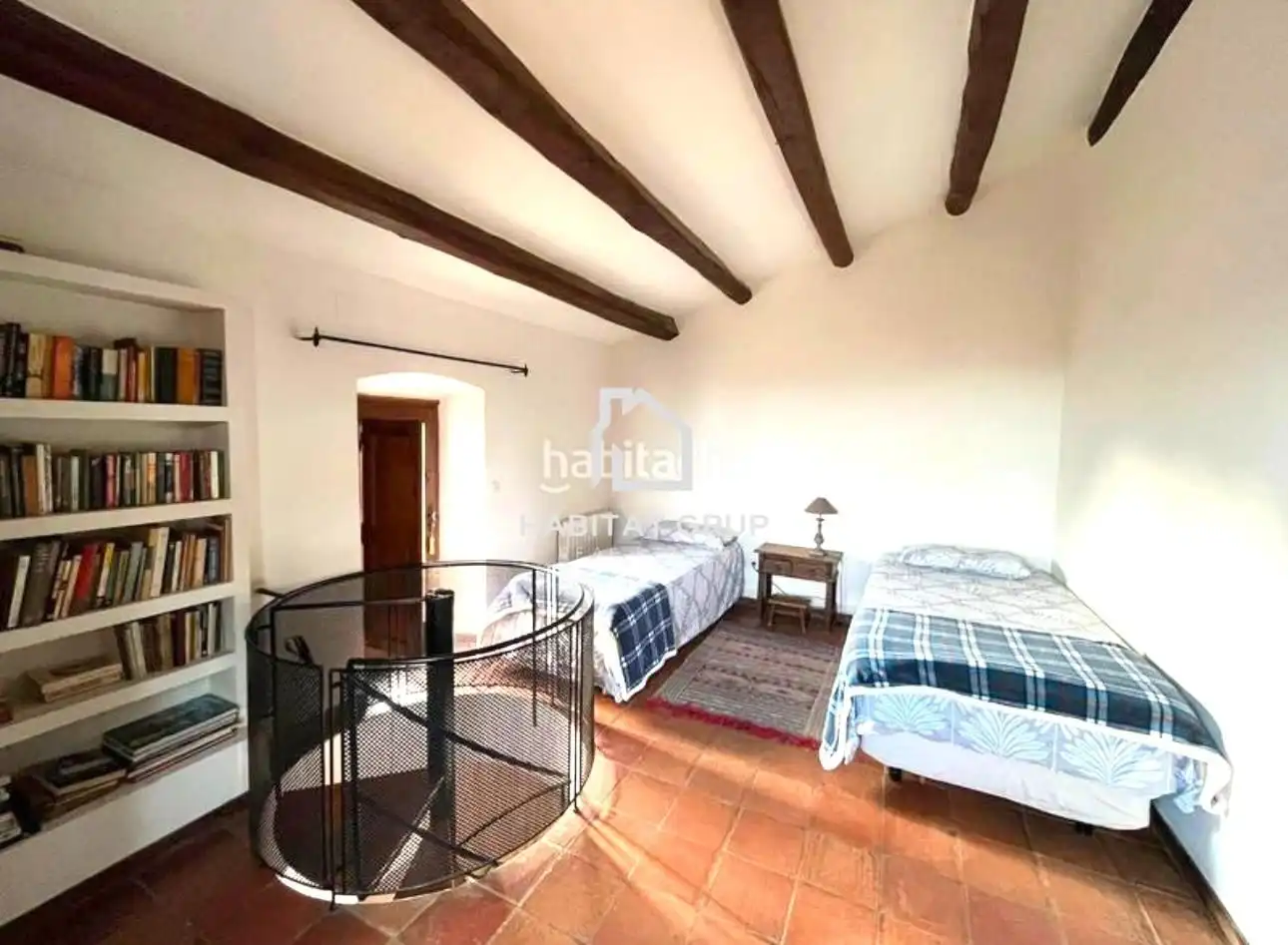 Casa con giardino in vendita a Mont-ras, imagen 22