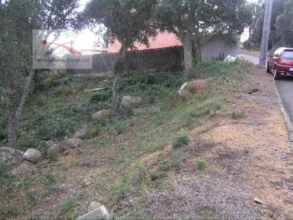 Wohnbaugrundstück zum Verkauf in Serra Brava, imagen 6