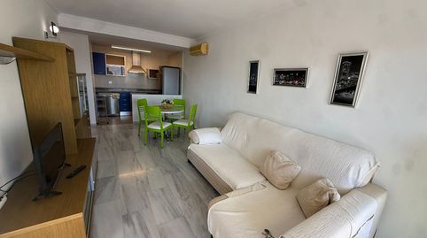 Photo 5 of Flat for rent in Carrer Ponent, Las Azaleas - Alkadir, Villajoyosa / La Vila Joiosa