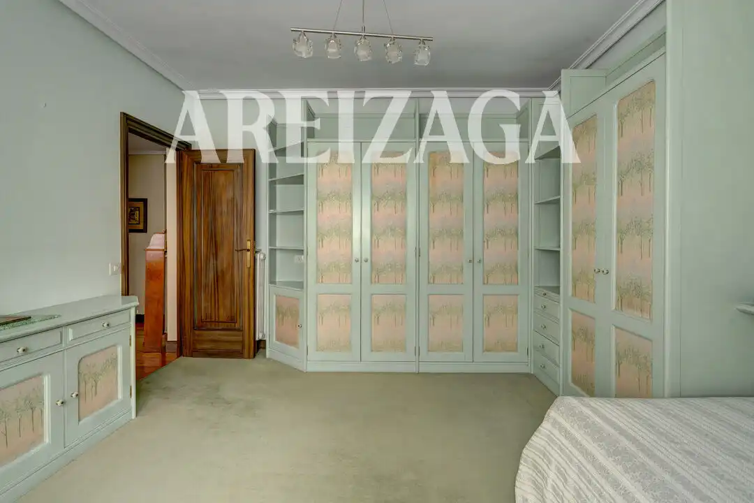 Wohnung mit Terrasse zum Verkauf in Calle Jai Alai 7, imagen 17