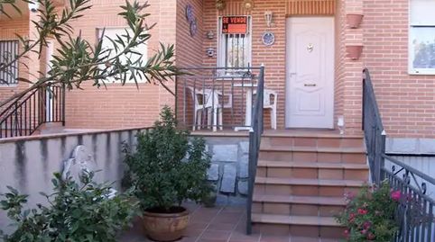 Foto 5 de Pis en venda a Carrer Eras Altas, 14, Casarrubios del Monte pueblo, Casarrubios del Monte