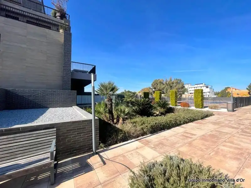 Mini appartamento con piscina in vendita a El Verger, imagen 34