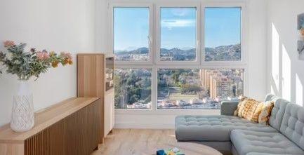 Foto 3 de Pis en venda a Martiricos, Martiricos - La Roca - La Rosaleda, Málaga