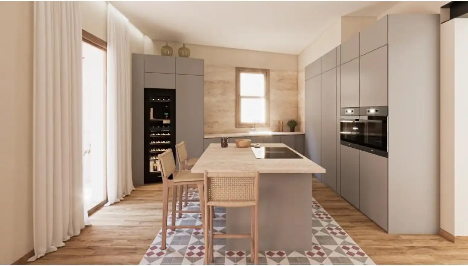 Casa en venda a Andratx - Avenida JUAN CARLOS I, imagen 4