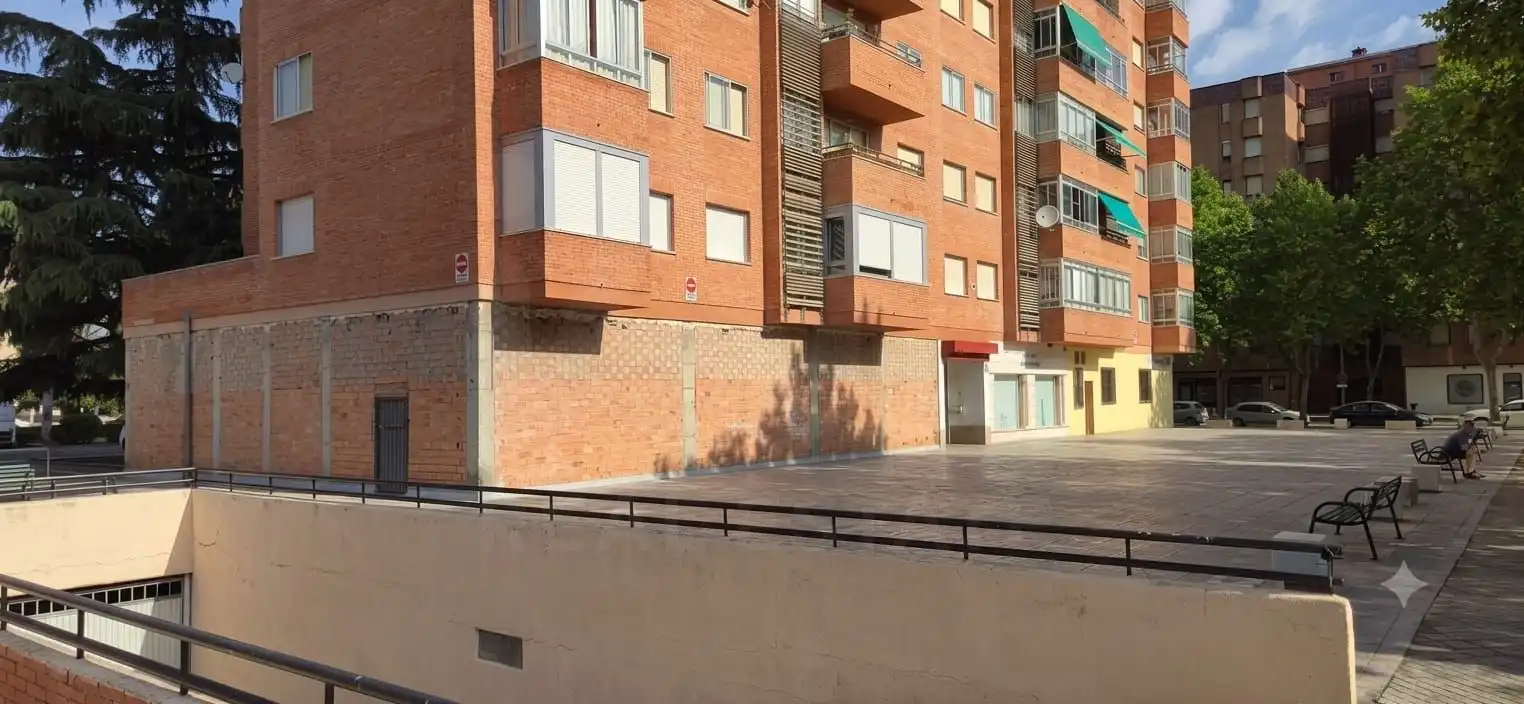 Business premises for sale in Plaza ANTONIO DE PEREDA 2 2, imagen 12