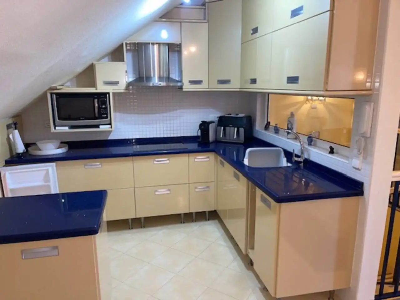 Apartament amb ascensor en venda a Calle Dársena de la Batea, imagen 19