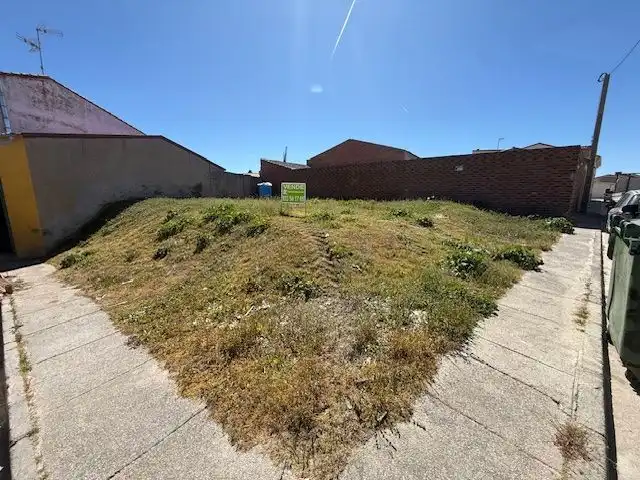 Residencial en venda en Macotera