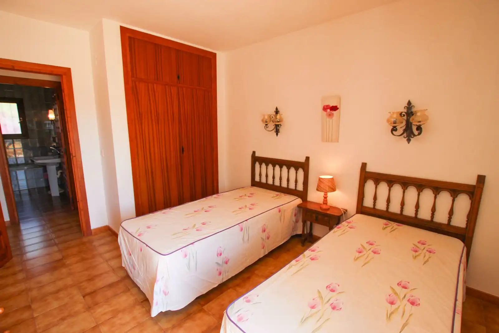Villa con giardino in vendita a Partida Maryvilla, imagen 12