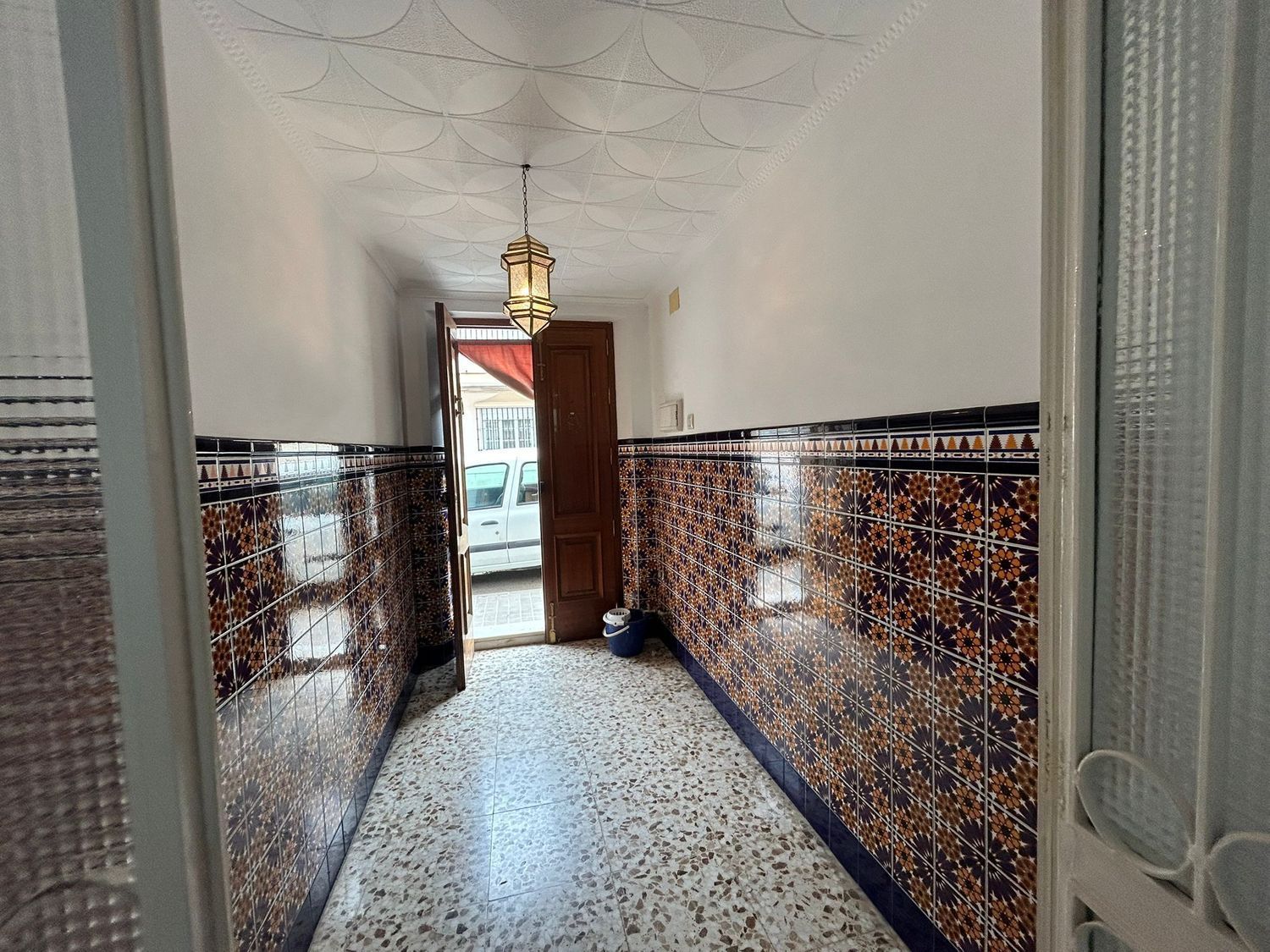 Country house zum verkauf in Calle Colonia, 11, Morón de la Frontera