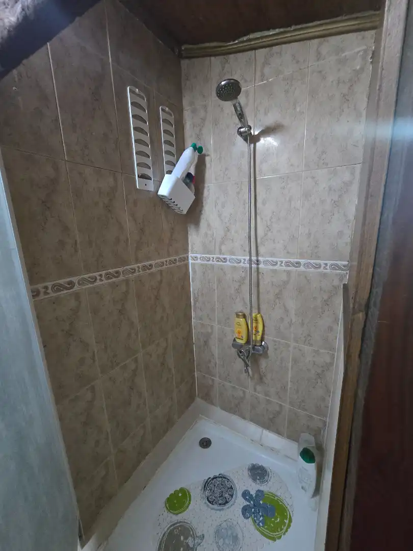 Bany de Casa o xalet en venda en Arona amb Aire condicionat, Jardí privat i Parquet