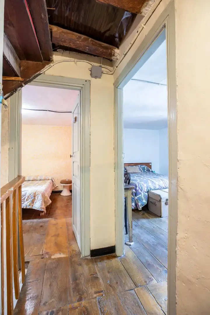 Habitación de Finca rústica en venta en Biescas con Calefacción y Jardín privado