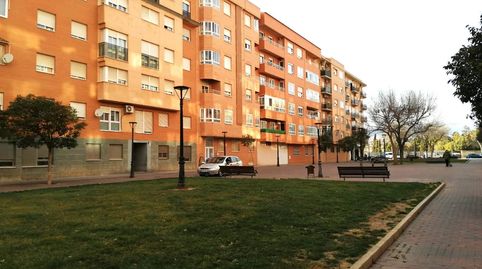 Foto 4 de Apartamento en venta en El Pilar, Albacete Capital