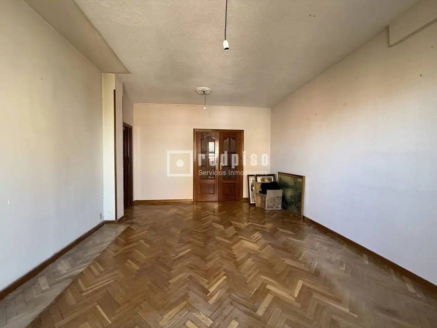 Piso con jardín en venta en de Santa Genoveva, imagen 17