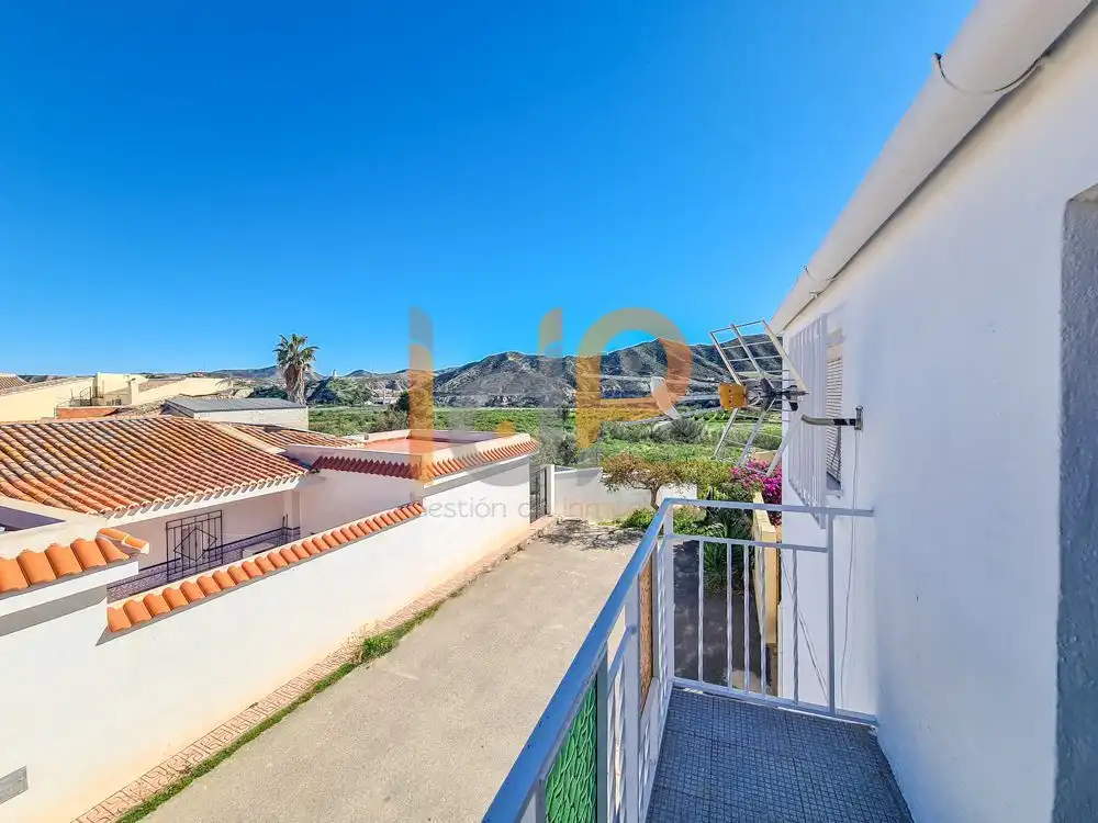 Casa con terraza en venta en Zurgena, imagen 33