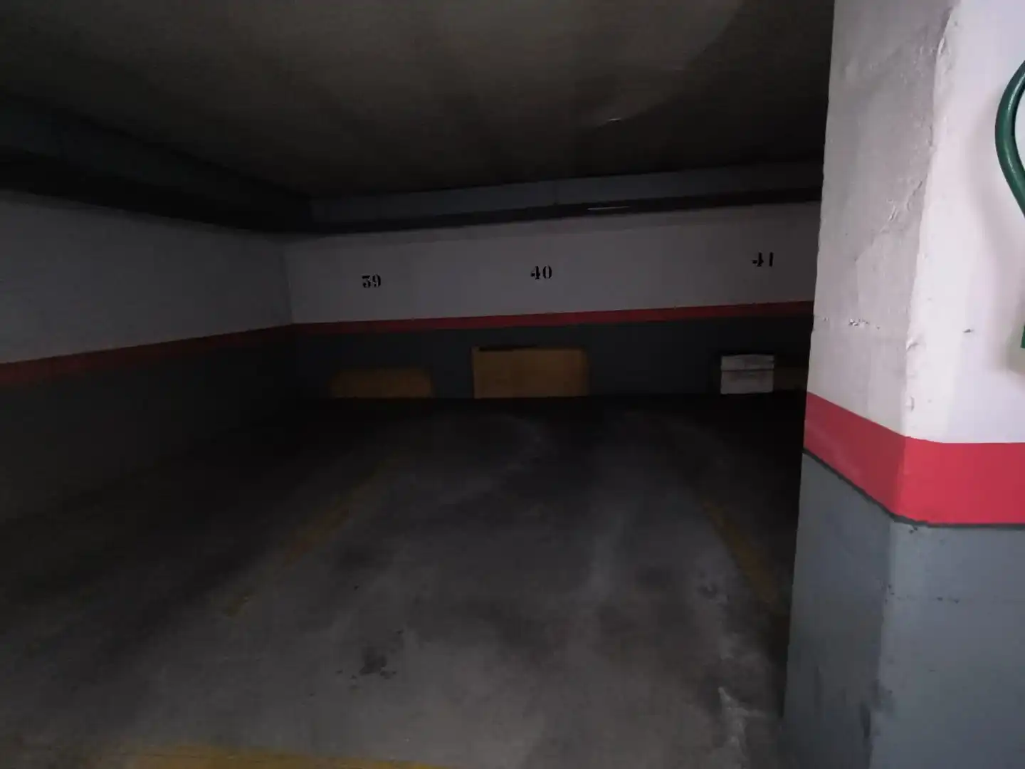 Wohnung mit Aufzug zur Miete in Centro, imagen 23