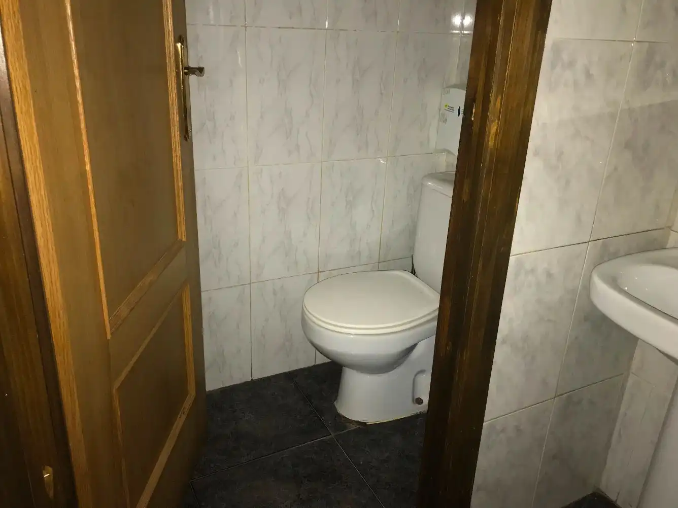 Local comercial en venta en Pardinyes, imagen 7