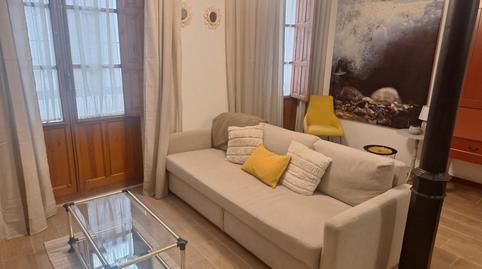 Foto 3 de Pis de lloguer a Alfalfa - Santa Cruz,  Sevilla Capital