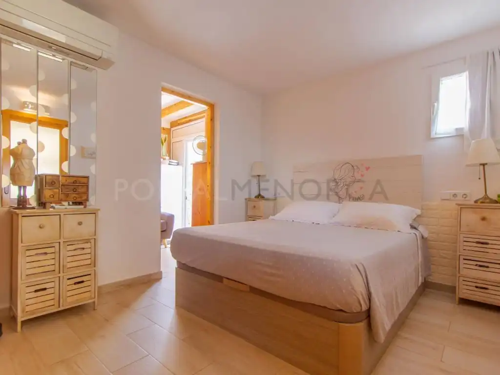 Casa rústica en venta en Sant Lluís - S'Ullestrar - Torret, imagen 13