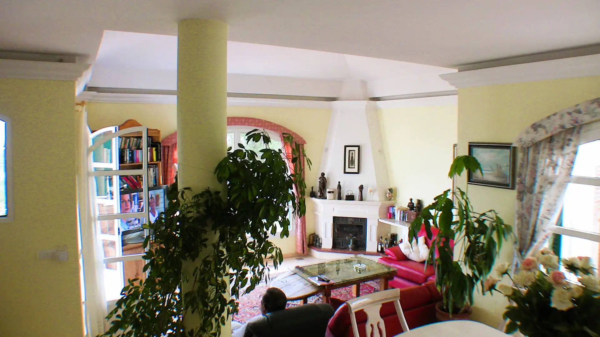 Casa o xalet en venda a Avenida los Aguacates, 20, Urbanización Santa Rosa