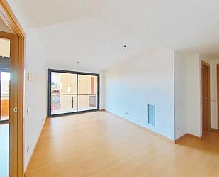 Sala d'estar de Pis en venda en Igualada amb Terrassa, Traster i Forn