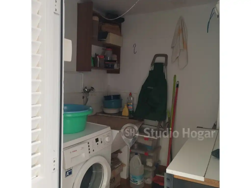 Cocina de Piso en venta en Sevilla