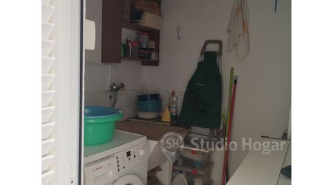 Foto 3 de Piso en venta en Calle Jose Luis de Casso, La Buhaira, Sevilla Capital