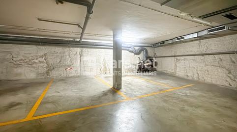 Photo 5 of Garage for sale in Carrer de Josep Anton Marquès, Centre Vila, Barcelona