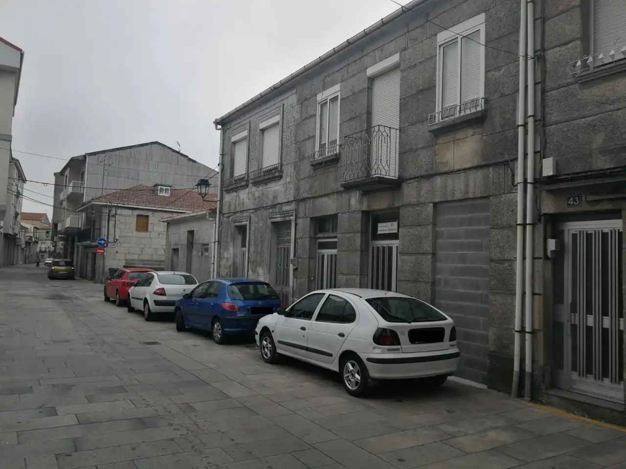 Casa in vendita a Xinzo de Limia, imagen 4