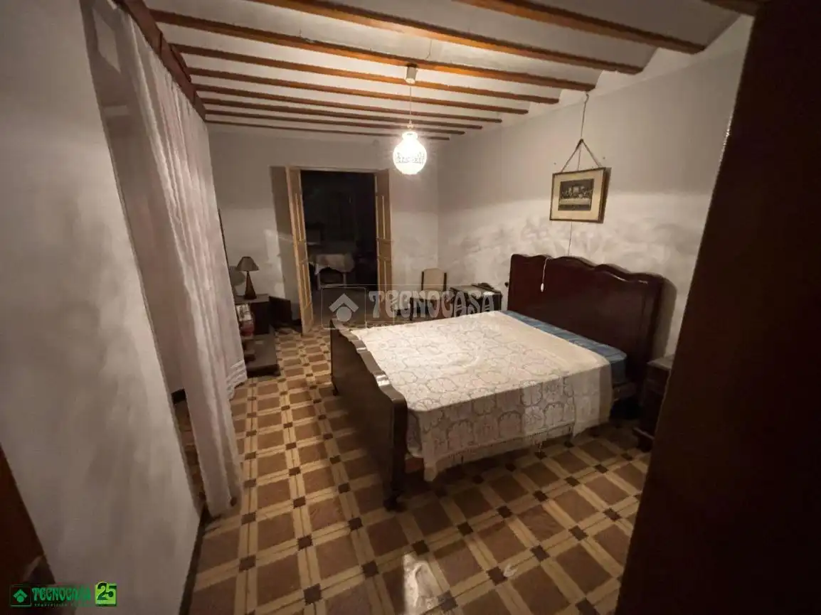 Wohnung zum Verkauf in Almagro, imagen 12